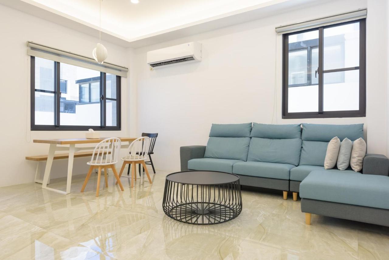 Sunny day B&B Magong Bagian luar foto